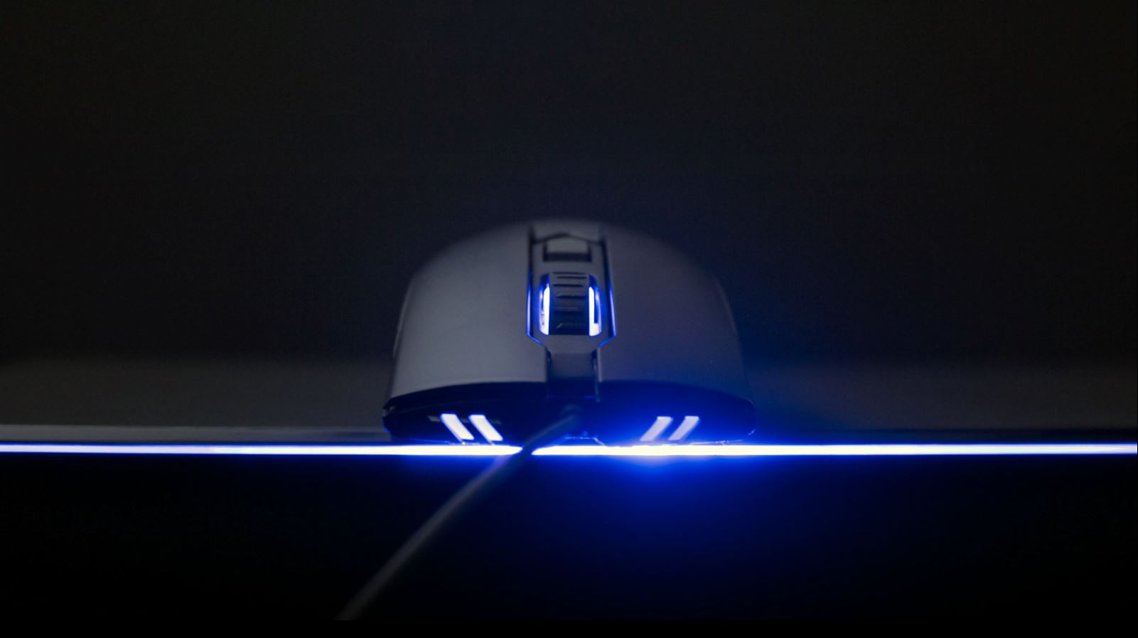 AORUS M4 Gaming Mouse